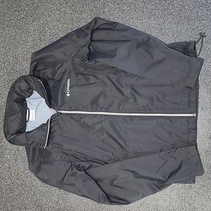 Rain Jacket